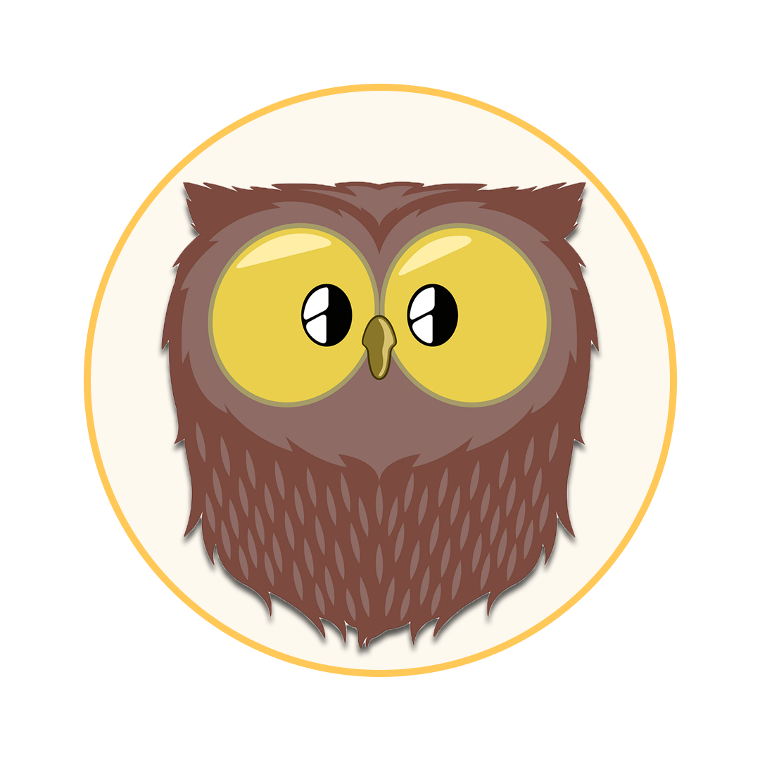 owl avatar